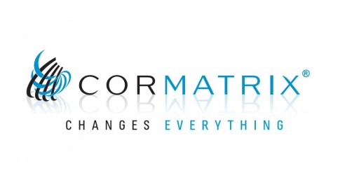 CorMatrix Cardiovascular Secures Fifty-Six (56) Patents in 2016 Expanding Patent Protect for Extracellular Matrix (ECM®) Based Implantable Devices