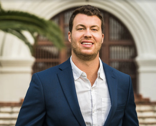 Best Real Estate Agent in Santa Barbara, CA: Avi Becker