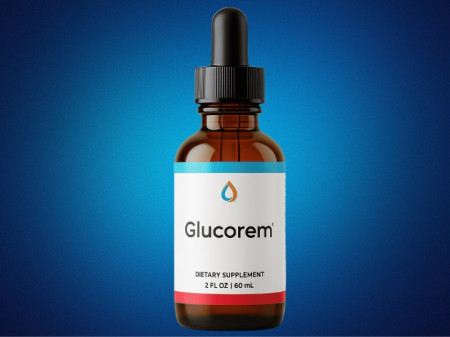 Best Glucose Support Supplement 2025: Glucorem