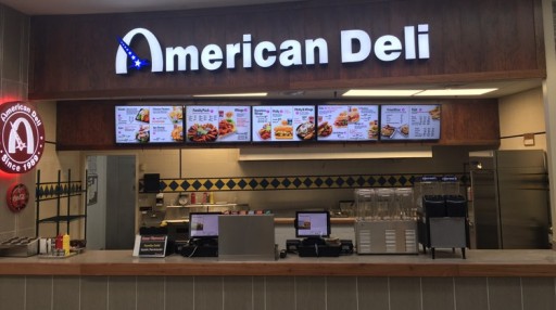 Incentivio Announces Its Partnership With American Deli® for Customer Engagement