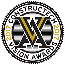 Constructech Vision Awards 2017