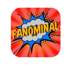 Fanominal Logo