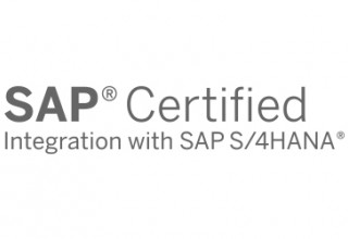 SAP Certifies Retarus Communication Interfaces