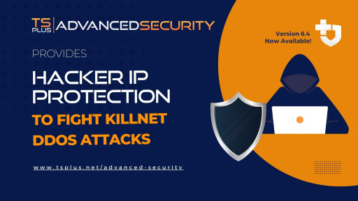 Advanced Security Latest Version Efficiently Protects From KillNet Attacks