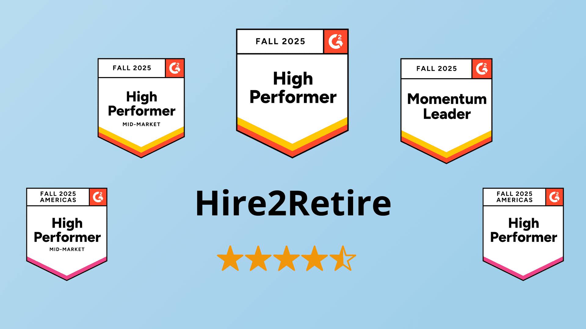 Hire2Retire G2 Fall 2025 Reports