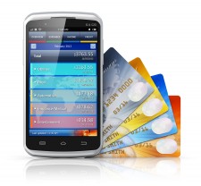 Phone and Credit Cards