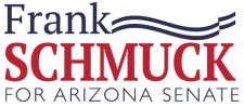 Frank Schmuck for Arizona Senate 