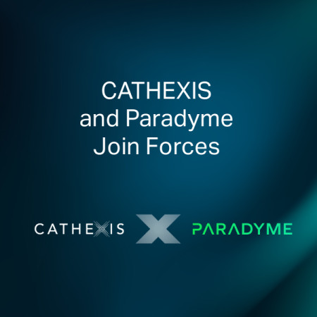 CATHEXIS and Paradyme Join Forces