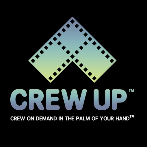 Crew Up Launches App for Content Creators, Crews