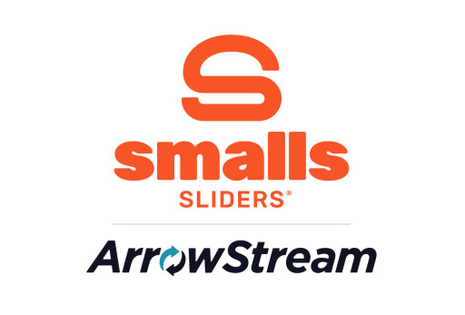 ArrowStream Welcomes Rapidly Growing Smalls Sliders as Its Newest Customer
