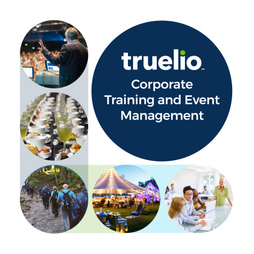 Truelio Formally Launches Corporate Training and Event Management as a New Service Offering