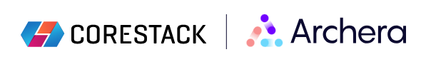 Archera and CoreStack Partnership 