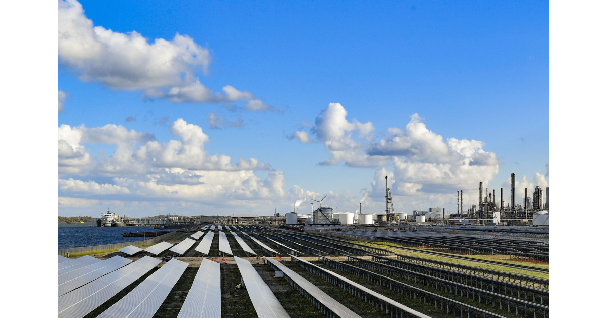 InnoCentive Launches Open Innovation Challenge With Shell GameChanger ...