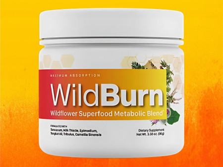 Wild Burn Review 2025