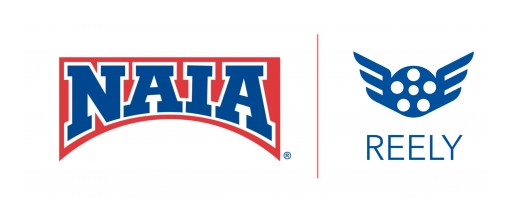 REELY Selected as Official Highlight Provider for the NAIA