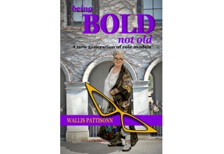 New Book Release: Being Bold Not Old