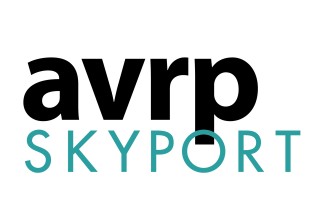 AVRP Skyport Logo