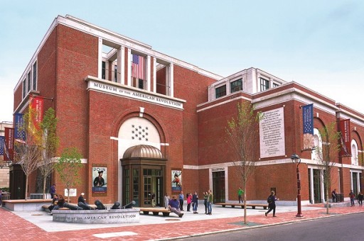 Museum of the American Revolution Earns the Certified Autism Center Designation