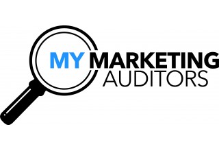 My Marketing Auditors Primary Logo