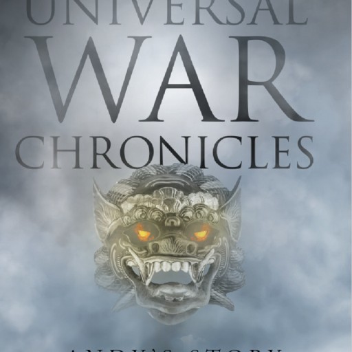 Author Daniel Haro's New Book "Universal War Chronicles: Andy's Story" is the Adventurous Tale of a Teenager's Fight Against Rebellious Forces to Save the People He Loves