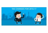Tax Changes