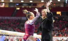 2019 National Gymnastics Coach of the Year Contest