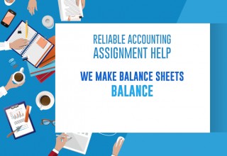 Accounting Assignment Help