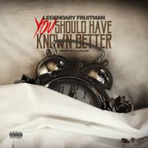 The Legendary Fruitman Wants Us to Know 'You Should Have Known Better' New Single