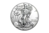 2017 1 oz. Proof Silver American Eagle Coin