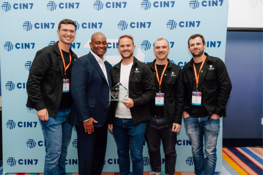 Fiskal Named Cin7 Accounting Partner of the Year for Second Consecutive Year