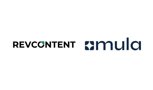 RevContent and Mula Announce Strategic Partnership to Launch Agentic Content Monetization OS, Bringing Article-Level Intelligence to Native Advertising