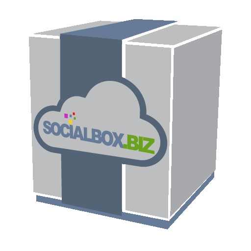 Socialbox.biz Jumpstarts New Digital Storage Solution