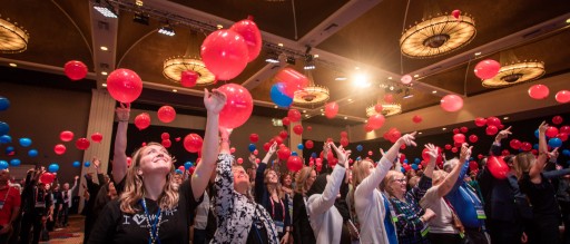 Dallas Area Success-Seekers Invited to Attend World Renowned DreamBuilder® LIVE Event