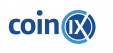 coinIX Logo