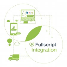 Fullscript Integration