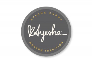 Ayesha Curry Cookware Logo Design