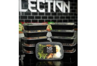 Natural Selection's popular grab-and-go meals.