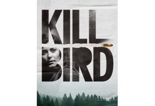 KILLBIRD Official Poster