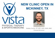 Vista Physical Therapy - McKinney