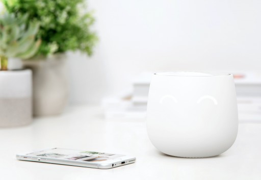 CUJO Battles for 1st Place at TechCrunch Distrupt, Competes for "Most Popular" on Product Hunt