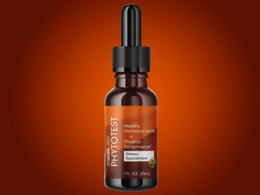 GDR Labs PhytoTest+ Review (2025): Ingredients, Complaints, Pros, Cons, and is It Legit?
