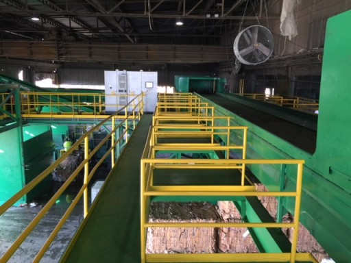 Rocky Mountain Recycling Launches New Sorting Equipment Critical to Reducing Landfill Waste