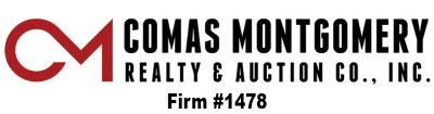 Comas Montgomery Realty & Auction Co