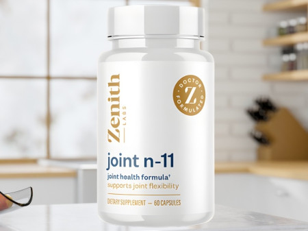 Joint N-11 Review Zenith Labs