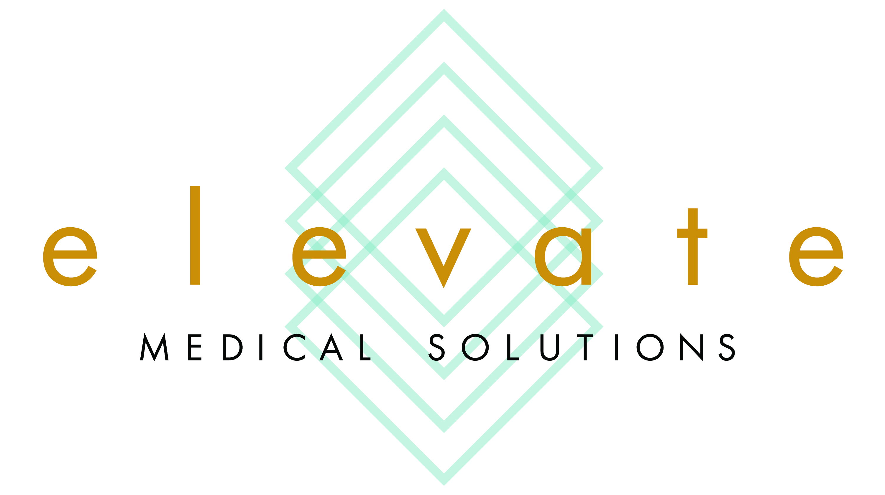 Elevate Medical Solutions Logo