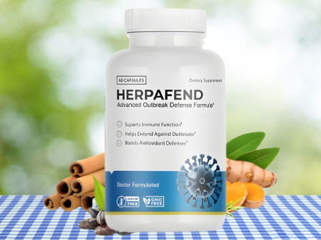 HerpaFend Review 2025