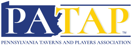 PA TAP Logo