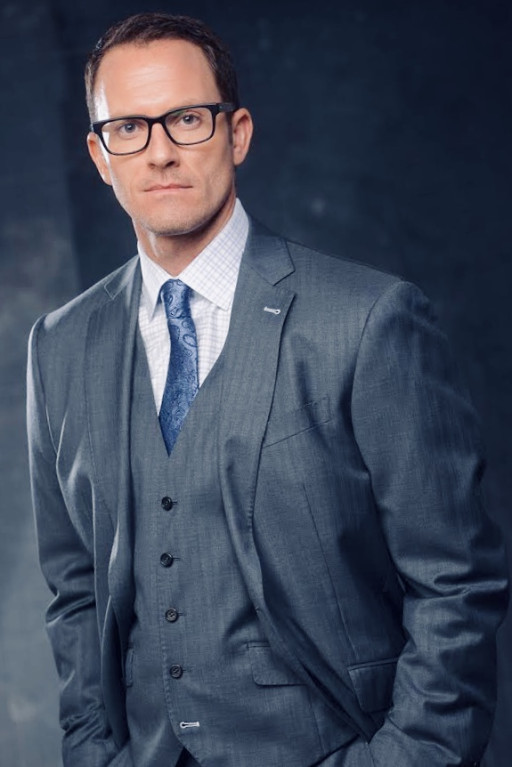 Brad McLaughlin Nominated for Best Digital Marketing Professional
