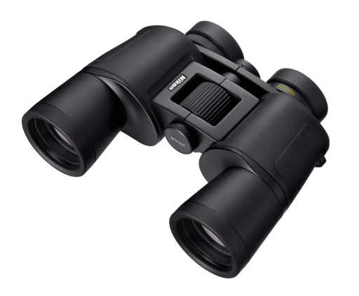 Nikon Introduces the ACTION and ACTION ZOOM Binoculars
