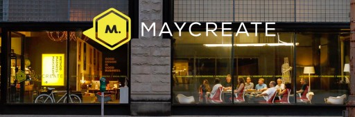 Advertising Agency Maycreate Recognized as Top 5 Agency on Agency Spotter
